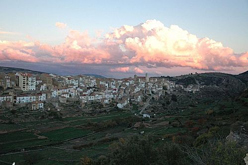 cielo de vilafranca