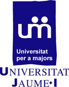 Logo de la universitat per a majors