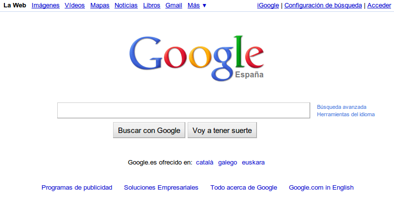 Pantalla principal de Google, cuadro de búsqueda.png