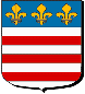 Escudo de Beziers